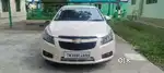 Chevrolet Cruze 2010-2011 LTZ, 2010, Diesel