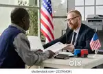 Visa Consolers