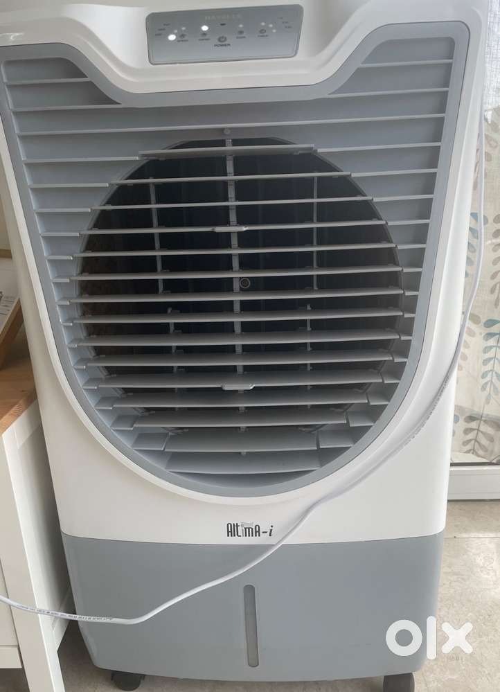 Sale!! Brand New Havells 70L Desert Air cooler