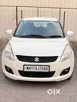 Maruti Suzuki Swift VXi + Manual, 2013, Petrol