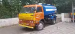 MAZDA TANKER, WATER TANKER, TANKER