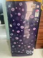 Single Door Fridge
