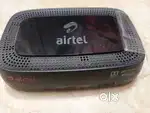 AIRTEL HD Set Top Box