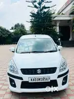 Maruti Suzuki Ertiga 2012-2015 ZDI, 2013, Diesel