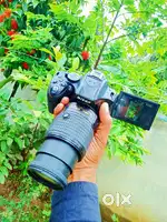 Nikon 5200