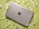 HP laptop 12GB Ram/256Gb SSD+1TB HDD/2Gb Graphics/15.6 inch Screen