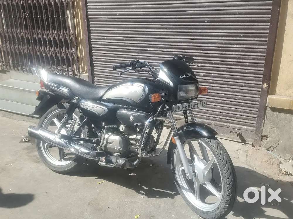 Kuch bhi kharbi nhi he