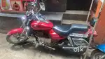 Selling bike