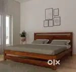 3BHK GROUND FLOOR HOUSE FOR RENT IN POTTAMMAL