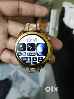Brand new smart watch MK fossil
