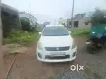 Maruti Suzuki Ertiga 2012 Diesel 285000 Km Driven