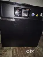 Dehydrator machine