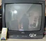 16 inchi Colour Television in Good Condition.  CHIRAWA.
