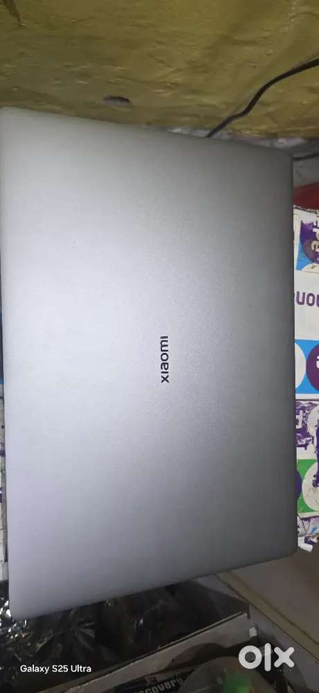 Xiaomi laptop ultra