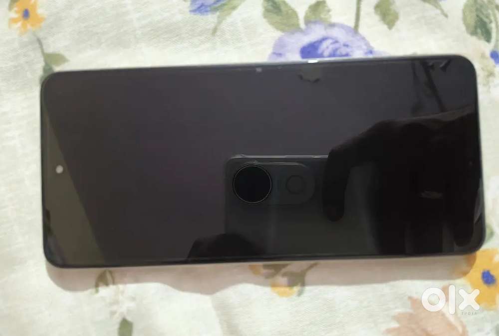 C55 4GB RAM 64GB STORAGE