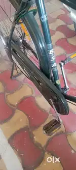 Good conditioned cycle for sale