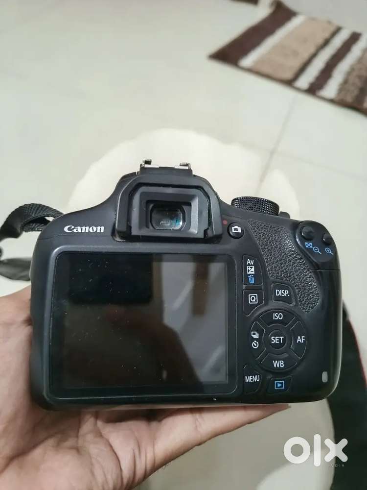 Canon 1200d
