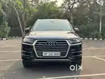 Audi Q7 3.0 45 TDI Technology Pack, 2017, Diesel