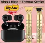 Wireless TWS Bluetooth Earbuds

with Mic 

Deep Bass 

Gaming