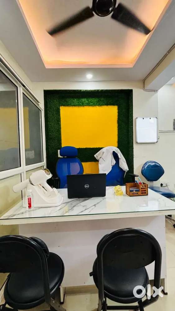 Dental assistant job at Unity dental and Implant Centre