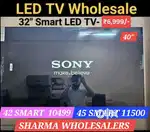 Full UHD ULTRA SMART LED TV WEBOS 5G ANDROID ALL SIZES