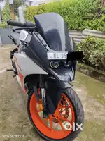 KTM RC 200