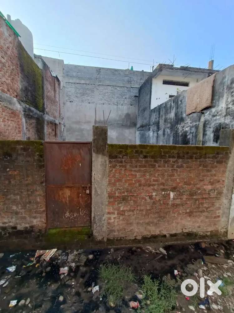 20*30 plot