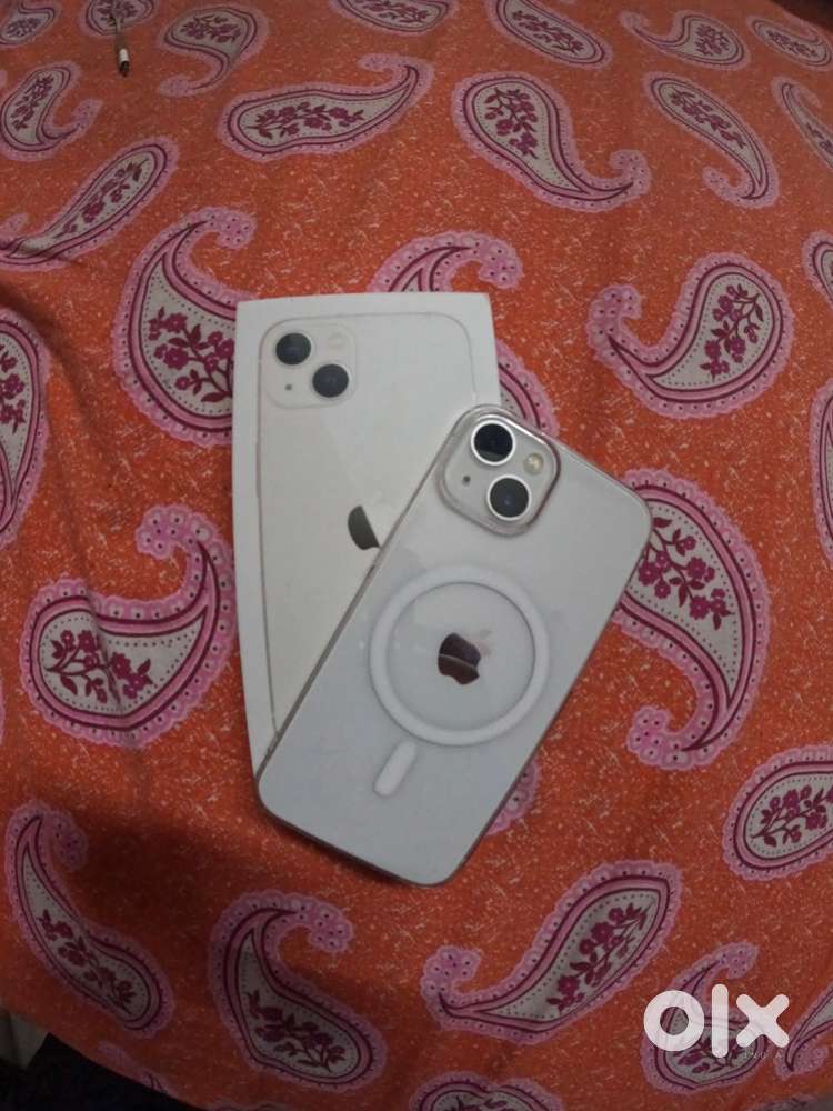 Iphone 13 128 GB Starlight