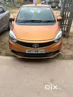 Tata Tiago, 2017, Diesel