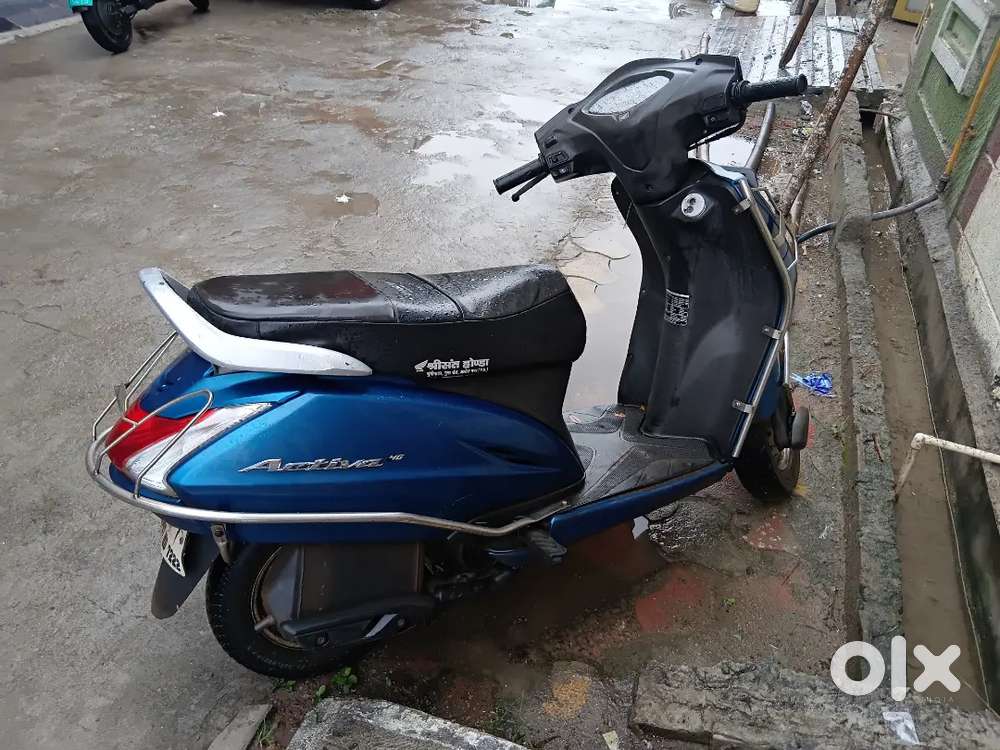 Good condition