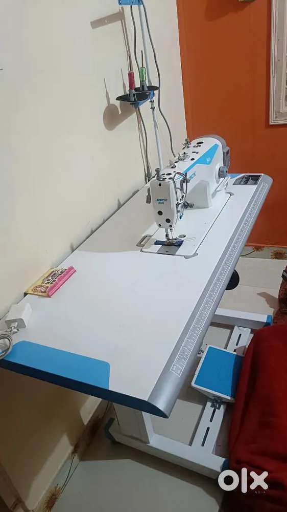 Sweing mechine
