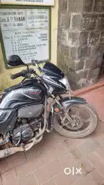 Passion pro engine condition , new battery, new timing chain