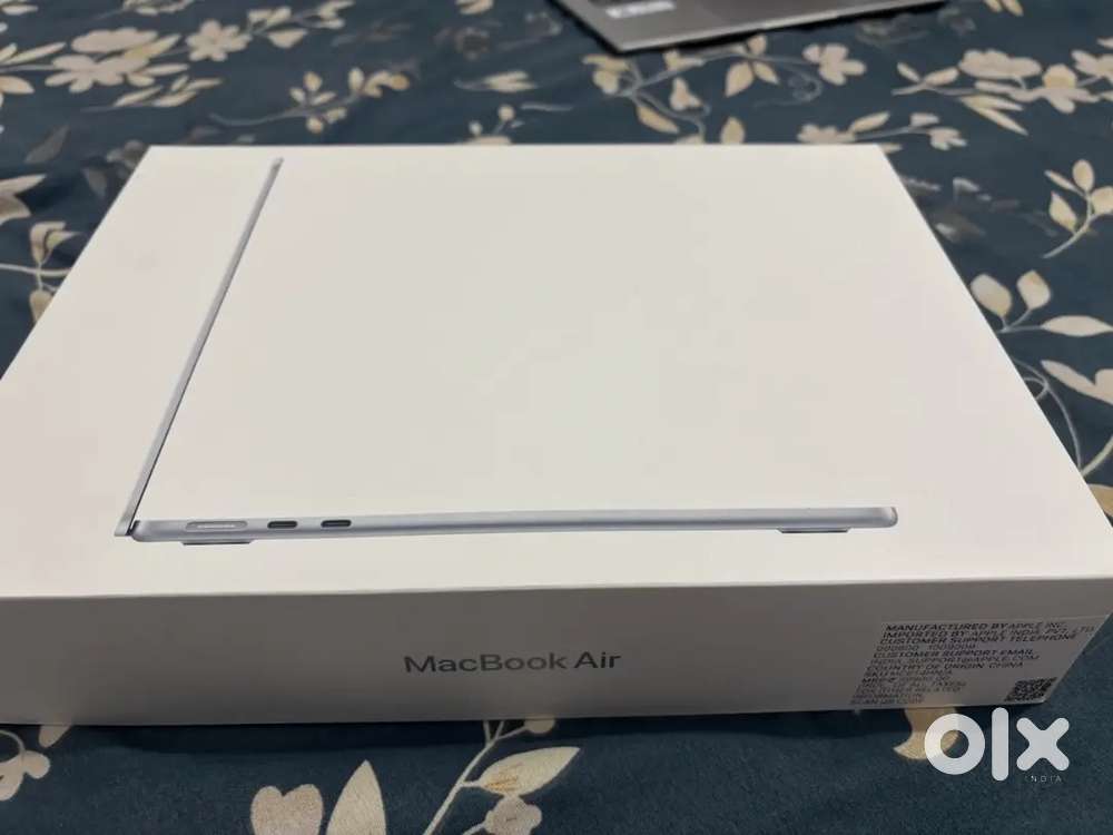 Apple macbook m4 2025