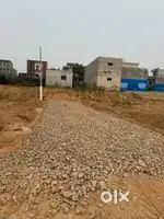 100 gaj plot for sale in dera bassi top location