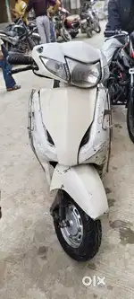 Activa 2013 model