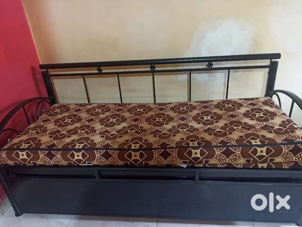 Sofa cum bed