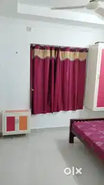 2BHK FURNISHED APARTMENT NEAR Marine drive