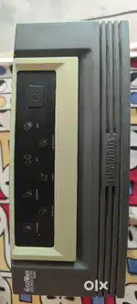 Luminous inverter