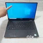 Dell i7 / RAM 16GB / SSD
