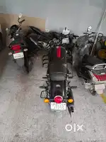Selling my Royal Enfield Classic 350 Aug 2022 model
