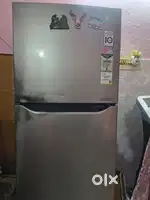 LG Fridge in good condition