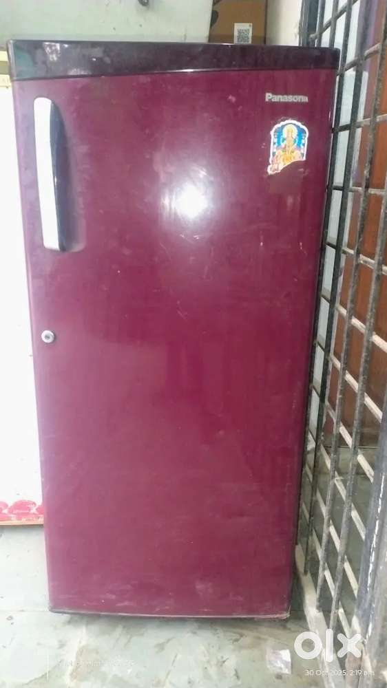 Single refrigerator good condition