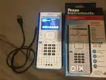 TI-Nspire CX II Graphing Calculator