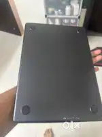 M3 pro (14.2inches with warranty of 6 months)