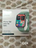 Pebble Orion Max