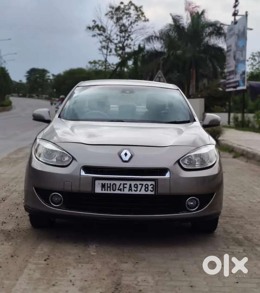 Renault Fluence