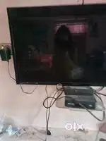 Led tv good condition