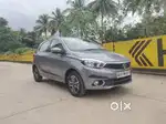Tata Tiago XZ Opt, 2019, Petrol