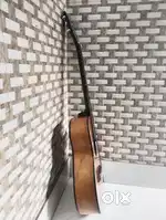 Unuse guitar  new seal pack