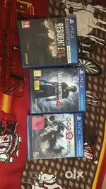 PS4 game for sell best condition